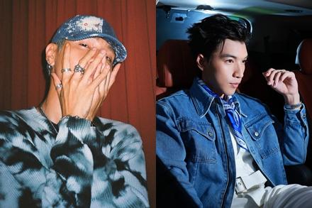 HIEUTHUHAI từng rap 'không cần đọc toàn đồ hiệu rồi mua đồ fake về đâu', Thành Draw cũng 'diss' 16 Typh dùng đồ giả!