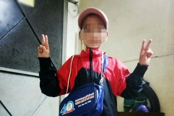 Người đàn ông ở Ninh Bình mất tích 10 ngày khi vào rừng bắt ốc-3