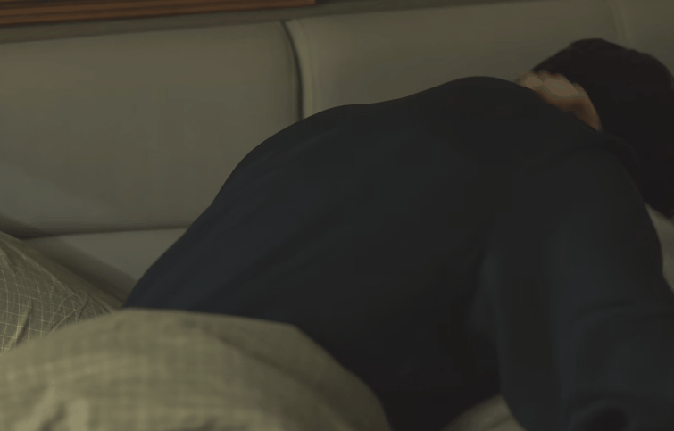 Bội thực cảnh ân ái, phim có Lưu Diệc Phi bị yêu cầu dừng chiếu-1