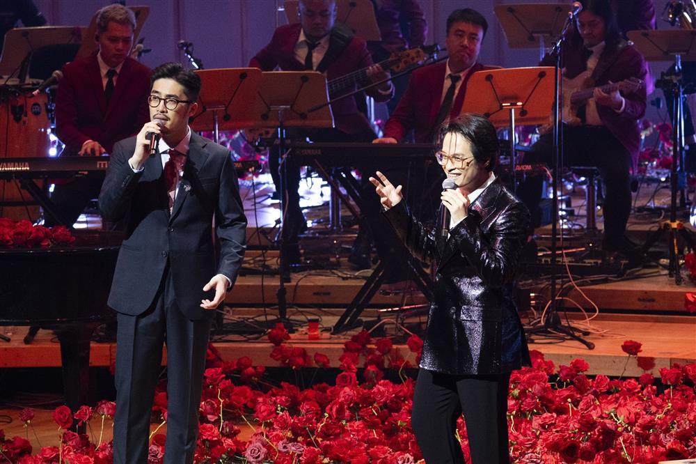 Hà Anh Tuấn: Người huỷ diệt những bí mật và đây là 2 nạn nhân của anh ấy!-1