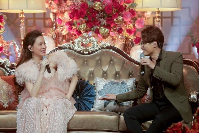 Hà Anh Tuấn: Người huỷ diệt những bí mật và đây là 2 nạn nhân của anh ấy!-2