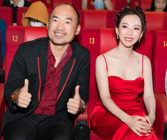 Diễn viên Thu Trang để lộ nhiều hành động đáng ngờ, vướng nghi vấn đang có tin vui-7