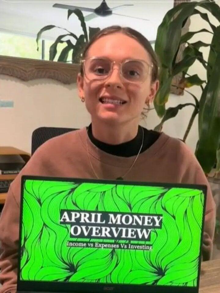 Làm việc điên cuồng, nữ sinh viên tiết kiệm 2,8 tỷ đồng trước khi tốt nghiệp-1