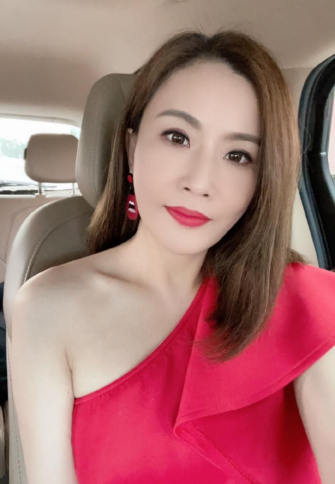 Bom sex Trương Văn Từ tự làm cô dâu sau nhiều lần đổ vỡ-13