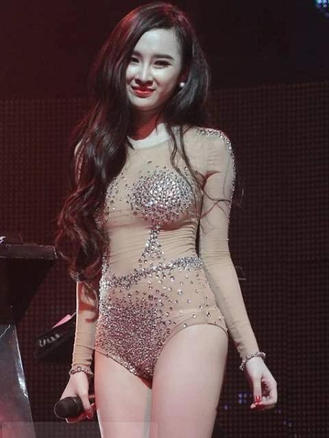 Sự thay đổi của dàn sao nhí Mùi Ngò Gai sau 18 năm: Angela Phương Trinh vướng thị phi, Yeye Nhật Hạ từng tự ti vì tăng 40kg-2