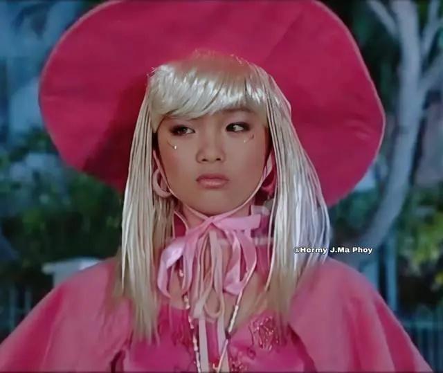 Sự thay đổi của dàn sao nhí Mùi Ngò Gai sau 18 năm: Angela Phương Trinh vướng thị phi, Yeye Nhật Hạ từng tự ti vì tăng 40kg-5