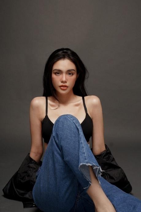 Sự thay đổi của dàn sao nhí Mùi Ngò Gai sau 18 năm: Angela Phương Trinh vướng thị phi, Yeye Nhật Hạ từng tự ti vì tăng 40kg-7