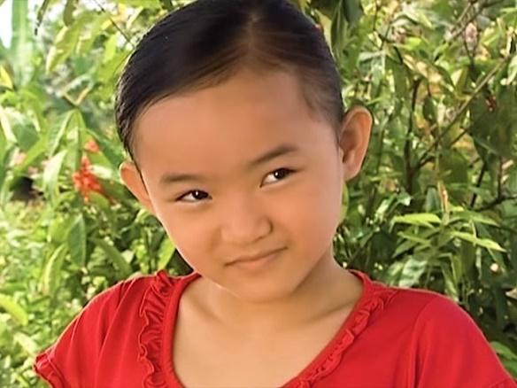 Sự thay đổi của dàn sao nhí Mùi Ngò Gai sau 18 năm: Angela Phương Trinh vướng thị phi, Yeye Nhật Hạ từng tự ti vì tăng 40kg-8