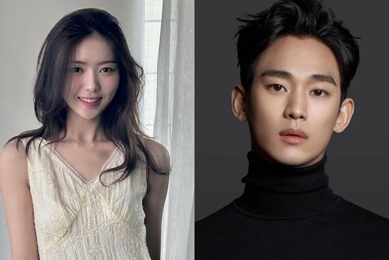 Vì sao tình tin đồn của Kim Soo Hyun bị 'khủng bố'?