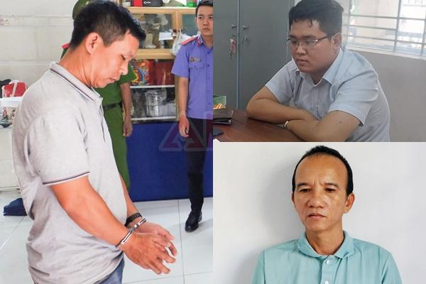 Bắt được nữ phạm nhân trốn khỏi trại giam ở Nghệ An-1