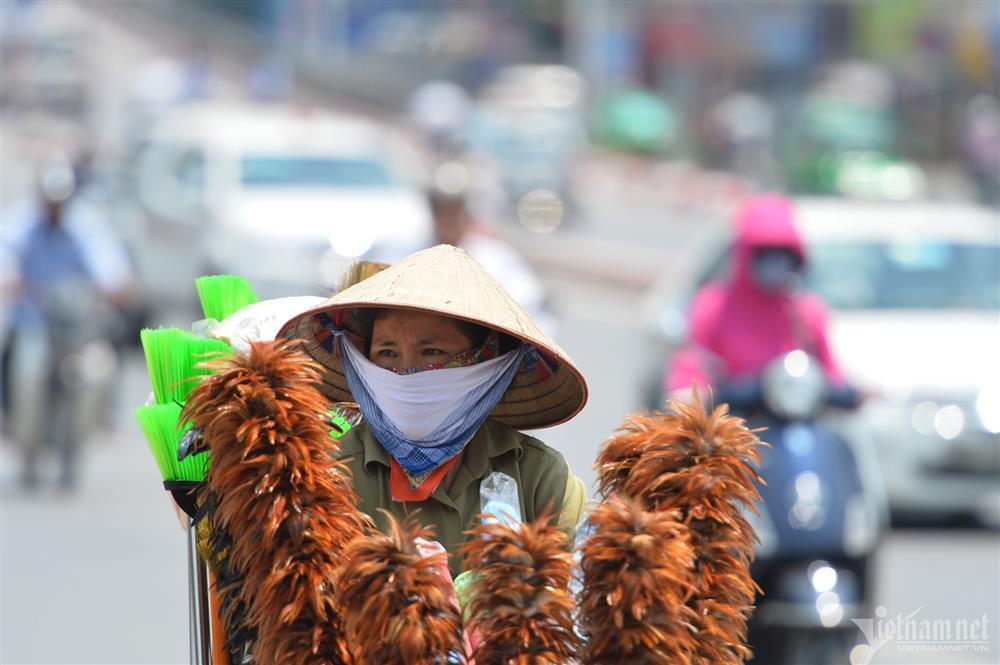 Dự báo thời tiết 13/6/2024: Bắc Bộ, Trung Bộ nắng nóng đổ lửa, đề phòng hỏa hoạn-1