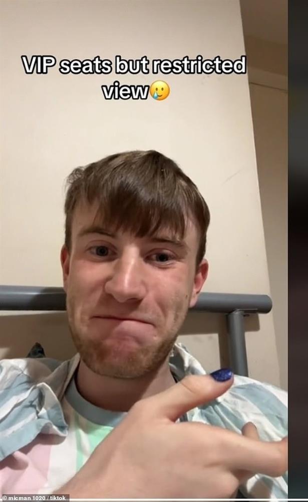 Khán giả bất mãn với Taylor Swift-5