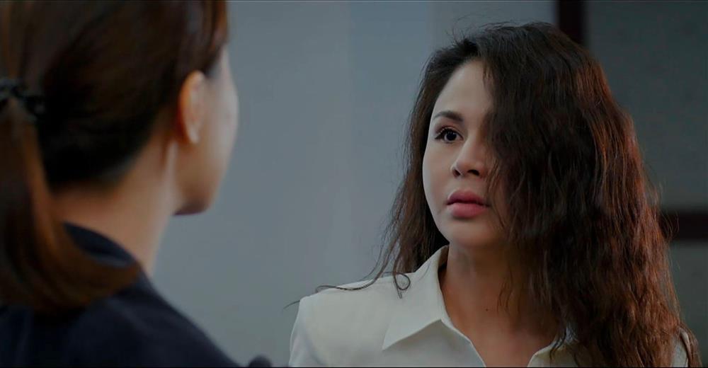 Lương Thu Trang - người khen diễn nổi da gà, người chê chưa tới-1