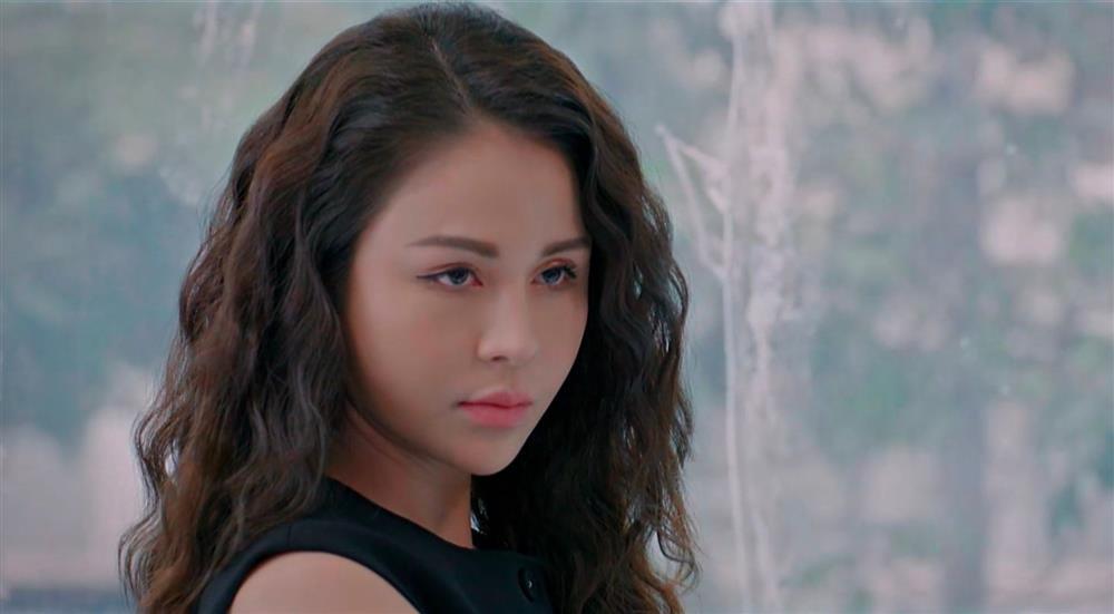 Lương Thu Trang - người khen diễn nổi da gà, người chê chưa tới-4