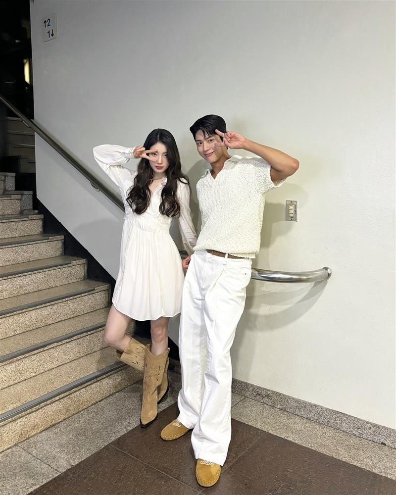 Yoona và Suzy thăng hạng phong cách nhờ 4 cách diện đồ đơn giản-2