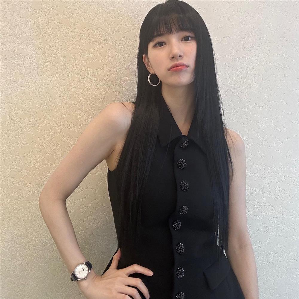 Yoona và Suzy thăng hạng phong cách nhờ 4 cách diện đồ đơn giản-6