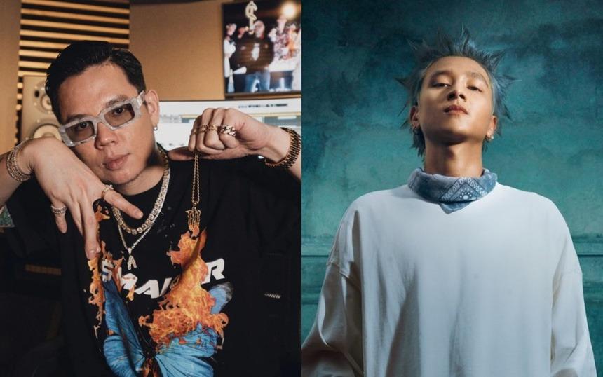 Andree ngầm xác nhận từng suýt tác động vật lý với 16 Typh?-1