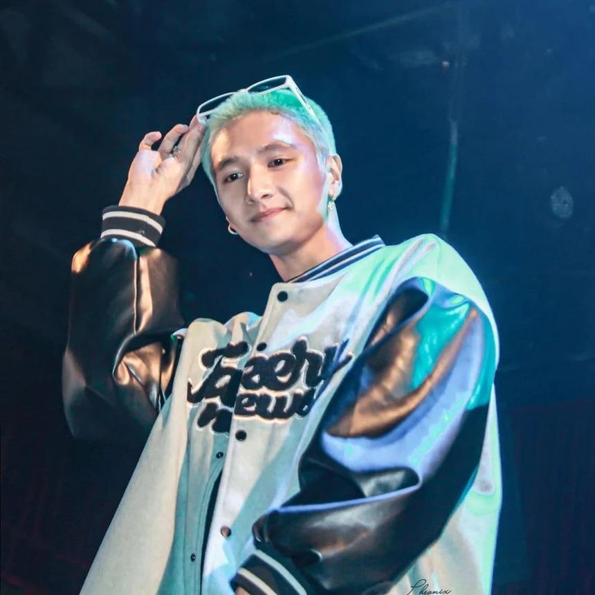 Andree ngầm xác nhận từng suýt tác động vật lý với 16 Typh?-5