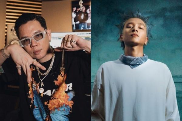 Phát ngôn cực gắt của Andree giữa tin đồn tác động vật lý 16 Typh: Người khôn nghe nhạc, người ngu nghe đồn-7