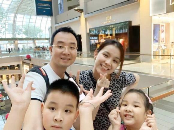 Nàng hậu bí ẩn nhất Vbiz, nhan sắc sau 16 năm đăng quang gây tò mò?-7