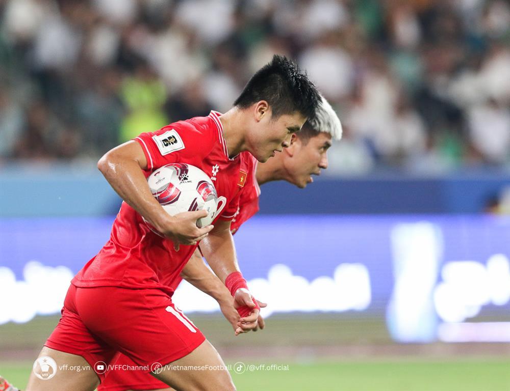 Tuyển Việt Nam chờ làm lại ở AFF Cup 2024 và vòng loại Asian Cup-1