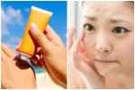 3 tiêu chí chọn kem chống nắng ngăn ngừa mụn trong mùa hè phù hợp với mọi loại da