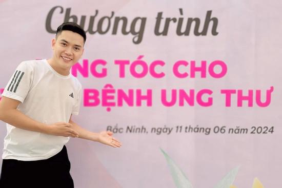 Các bên lên tiếng vụ salon tóc bị tố 'ăn chặn' tóc hiến tặng bệnh nhân ung thư: Khác xa đồn đoán trên mạng