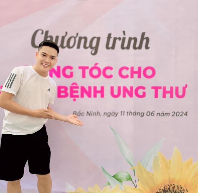 Các bên lên tiếng vụ salon tóc bị tố ăn chặn tóc hiến tặng bệnh nhân ung thư: Khác xa đồn đoán trên mạng-4