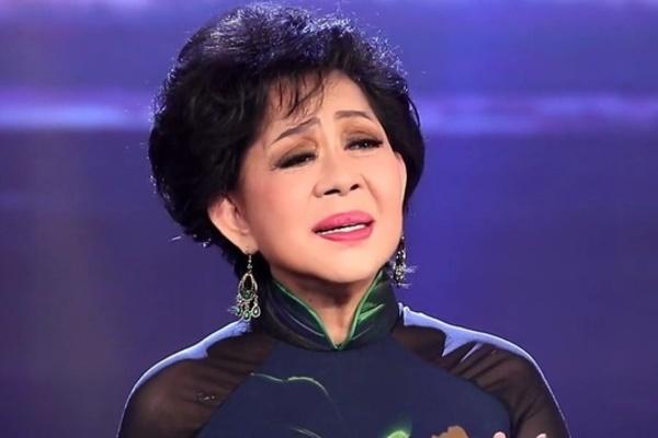 Giao Linh, nữ hoàng sầu muộn dòng nhạc bolero giờ ra sao ở tuổi U80?-3