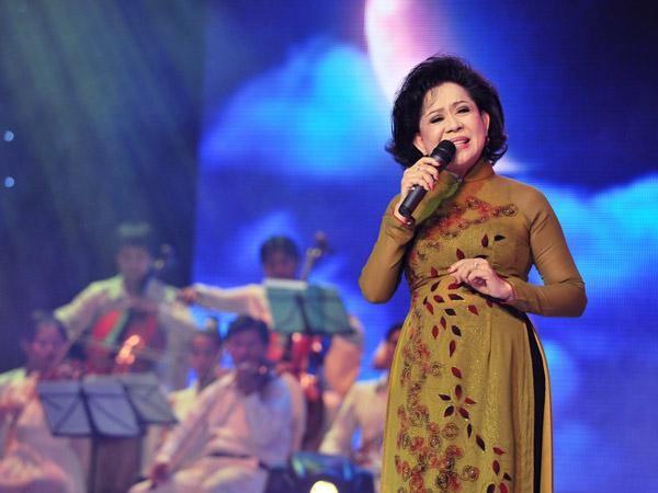 Giao Linh, nữ hoàng sầu muộn dòng nhạc bolero giờ ra sao ở tuổi U80?-4