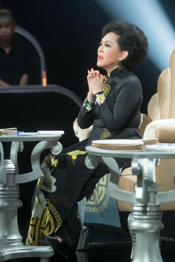 Giao Linh, nữ hoàng sầu muộn dòng nhạc bolero giờ ra sao ở tuổi U80?-5