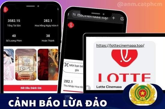 Công an TP HCM cảnh báo chiêu lừa mới nhất