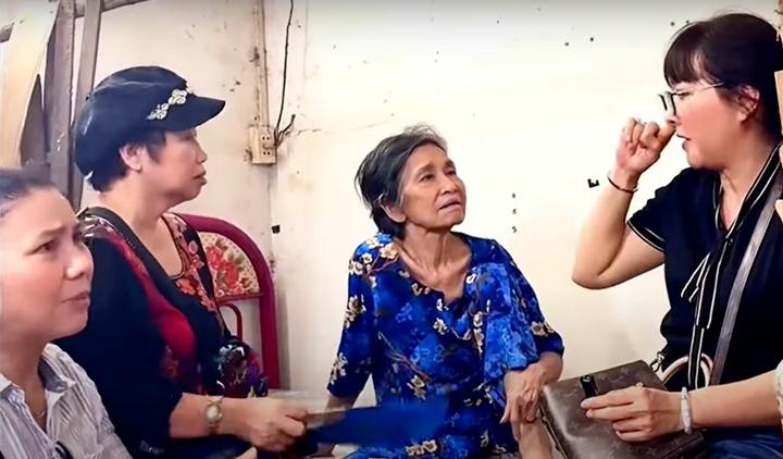 Cô đào cải lương lừng lẫy: Phá sản, U80 bị lẫn, sống ở nhà thuê gần nghĩa trang-1