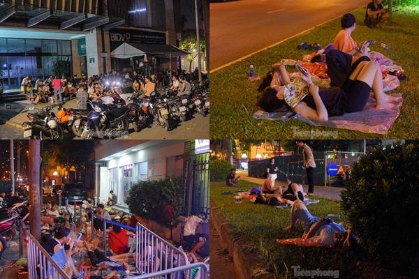 Cửa hàng nói hết vàng miếng để bán, chuyên gia phân tích gì?-2