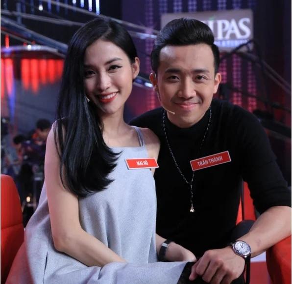 Ái nữ của bạn gái cũ Trấn Thành từng bí mật sinh ở Đức, ngày lớn xinh như búp bê, giống bố doanh nhân y đúc-6