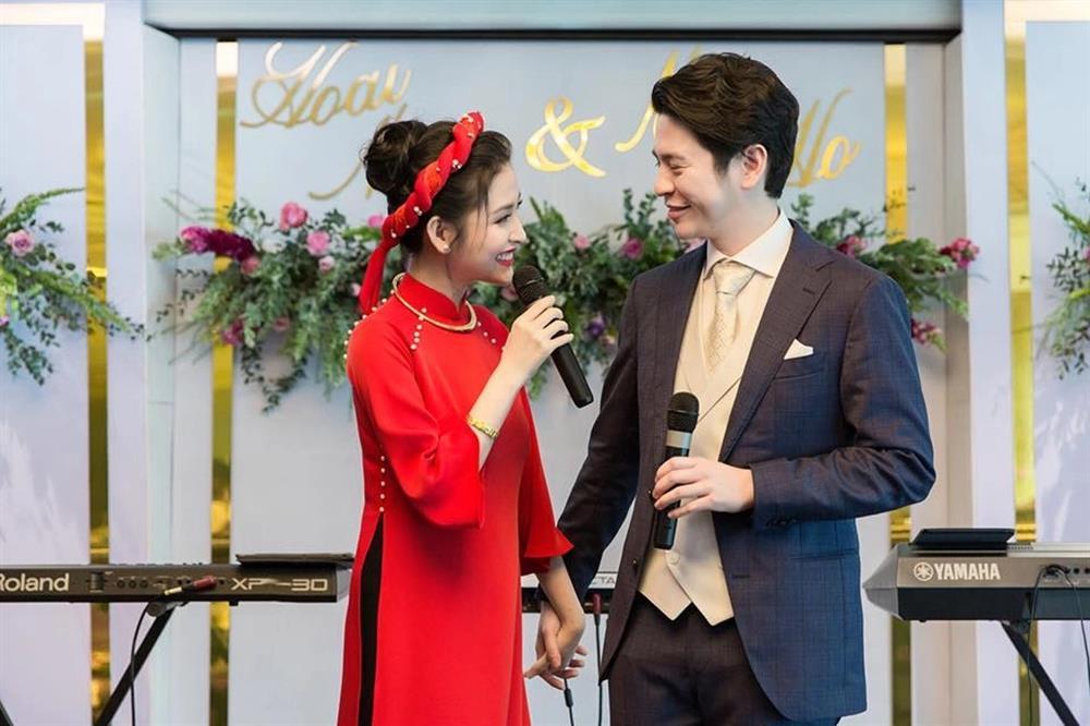 Ái nữ của bạn gái cũ Trấn Thành từng bí mật sinh ở Đức, ngày lớn xinh như búp bê, giống bố doanh nhân y đúc-7