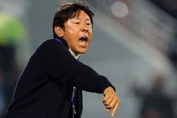 Chuyên gia bóng đá Indonesia nghi ngờ năng lực của HLV Shin Tae-yong