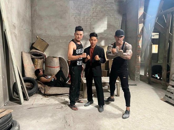 Nam diễn viên Vbiz qua đời ở tuổi 31, đồng nghiệp tiết lộ nguyên nhân-2