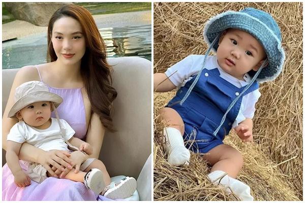 Sinh nhật Minh Hằng: Du lịch sang chảnh, chồng đại gia tặng vàng nguyên khối-6