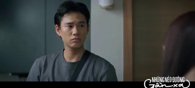 Mỹ nhân phim Việt giờ vàng khiến netizen mất ngủ vì xinh như lai Tây, át vía nữ chính nhờ lên đồ quá đẹp-2