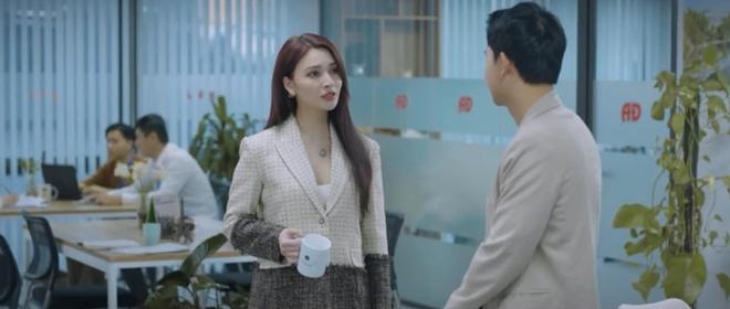 Mỹ nhân phim Việt giờ vàng khiến netizen mất ngủ vì xinh như lai Tây, át vía nữ chính nhờ lên đồ quá đẹp-10