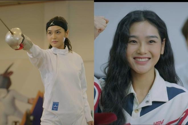 Mỹ nhân phim Việt giờ vàng khiến netizen mất ngủ vì xinh như lai Tây, át vía nữ chính nhờ lên đồ quá đẹp-5