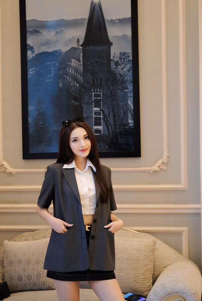 Mỹ nhân phim Việt giờ vàng khiến netizen mất ngủ vì xinh như lai Tây, át vía nữ chính nhờ lên đồ quá đẹp-6