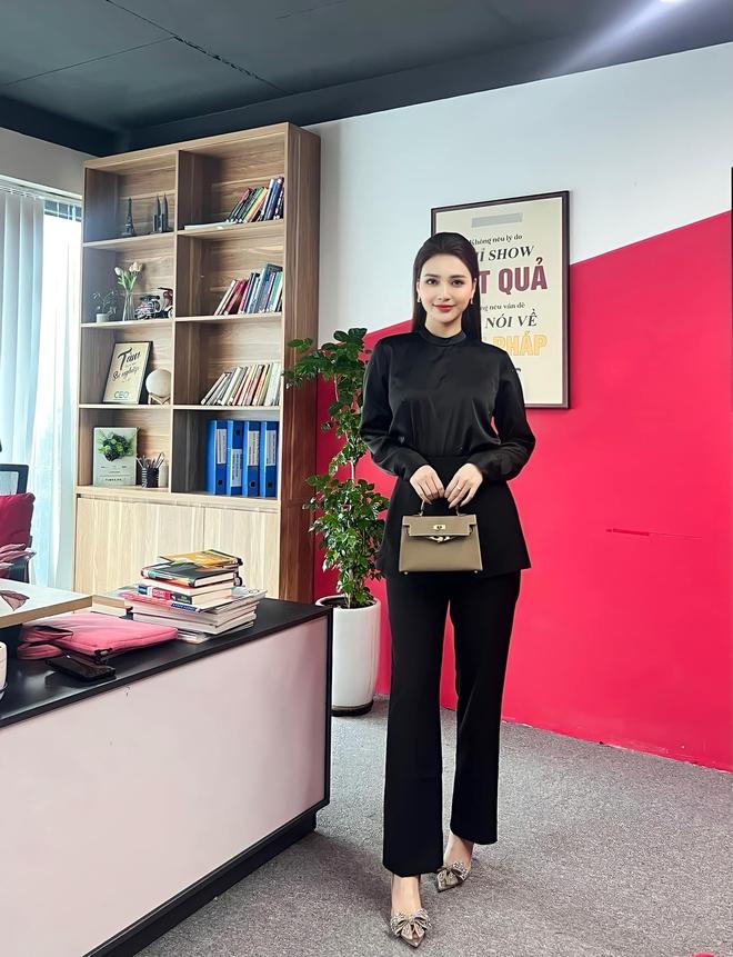 Mỹ nhân phim Việt giờ vàng khiến netizen mất ngủ vì xinh như lai Tây, át vía nữ chính nhờ lên đồ quá đẹp-11