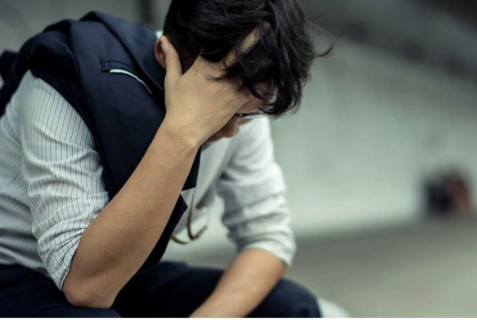 Nỗi đau người đàn ông 10 năm nuôi con tu hú-1