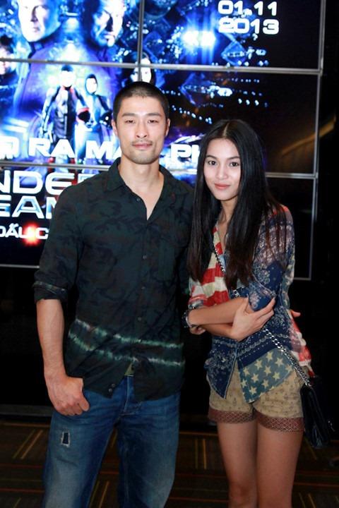 Bóng hồng bên cạnh Johnny Trí Nguyễn hơn 12 năm vẫn không màng danh phận, cuộc sống bình yên ở nhà lá 1.800m2 cùng bạn trai-7