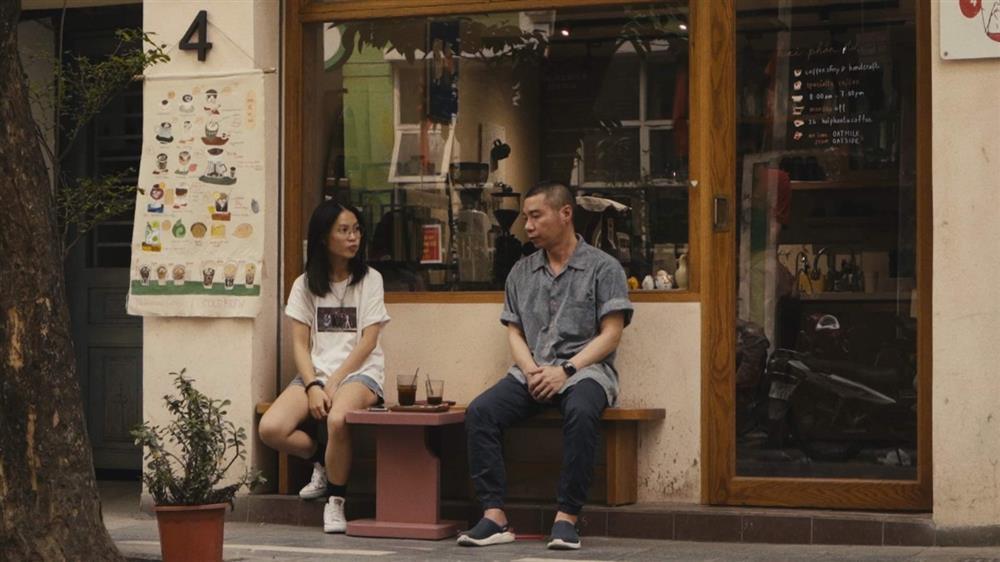 Con gái NSND Công Lý: Tôi rất biết ơn cô Ngọc Hà - vợ mới của bố!-2