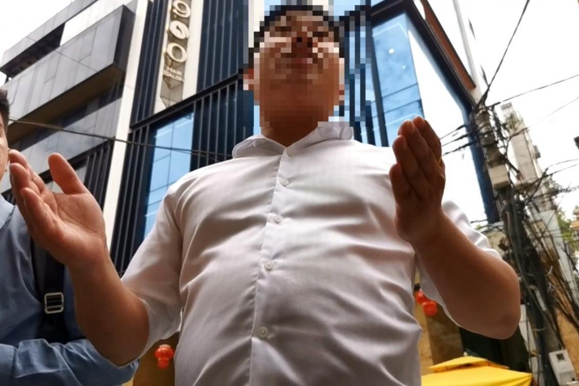 Lãnh đạo Quỹ Ngày Mai Tươi Sáng nói về 703 bộ tóc sẽ được chế tác dành cho bệnh nhân ung thư-2