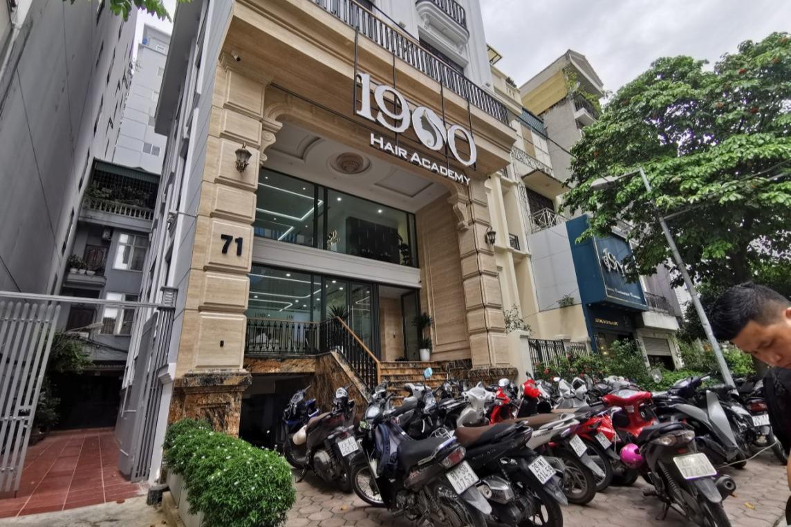 Ai dựng chuyện 1900 Hair Salon ‘ăn chặn’ tóc hiến tặng bệnh nhân?-2