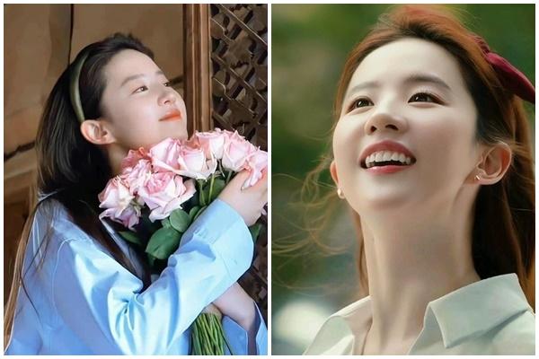 Mỹ nhân 8 lần lọt top đẹp nhất thế giới: Siêu giàu từ phim tới đời, Lưu Diệc Phi cũng phải kém cạnh-11